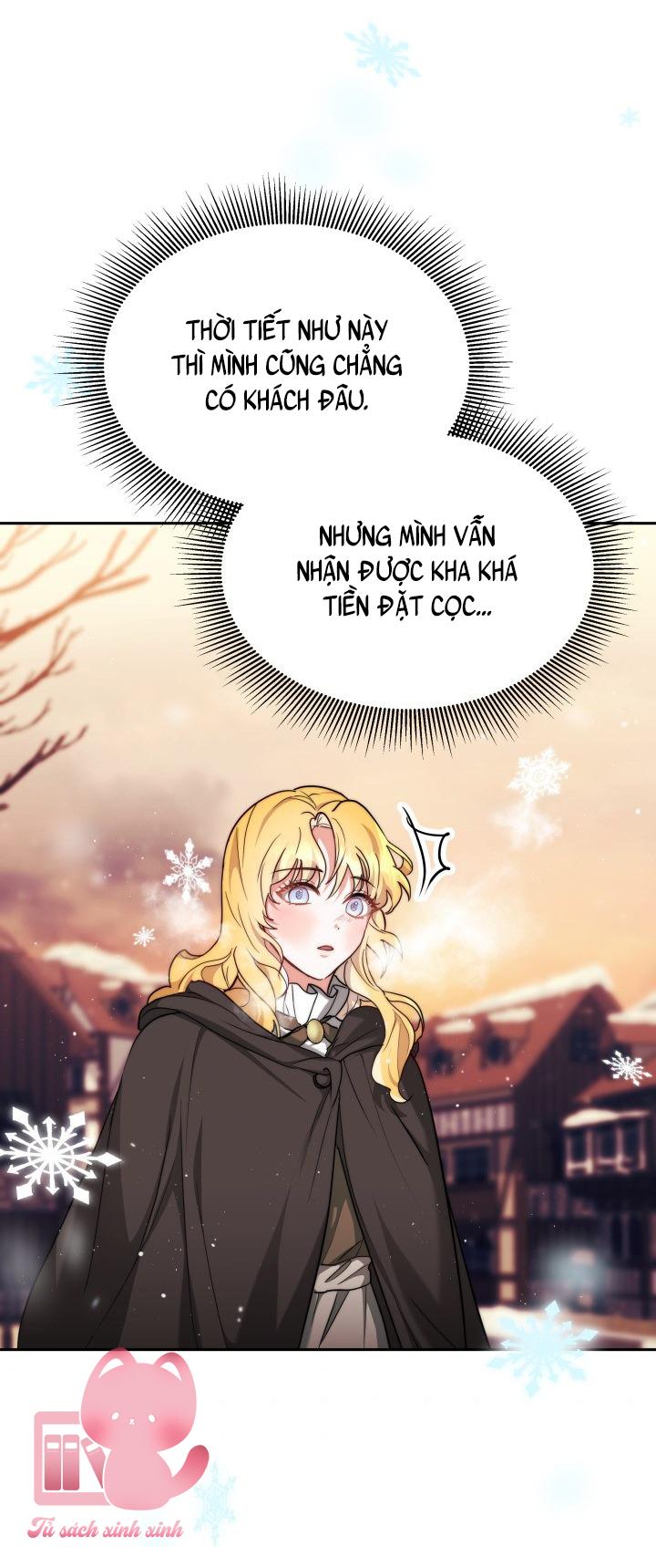 Từ Chồng Cũ Hóa Thành Nam Chính - Chap 6 - Trang 54