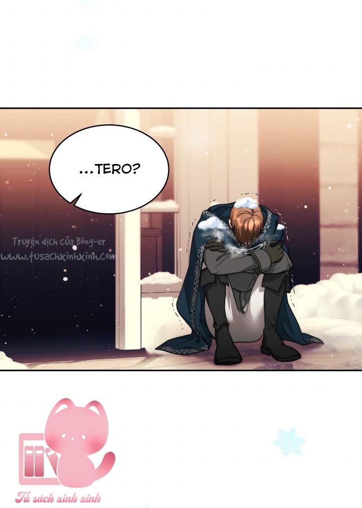 Từ Chồng Cũ Hóa Thành Nam Chính - Chap 6 - Trang 55