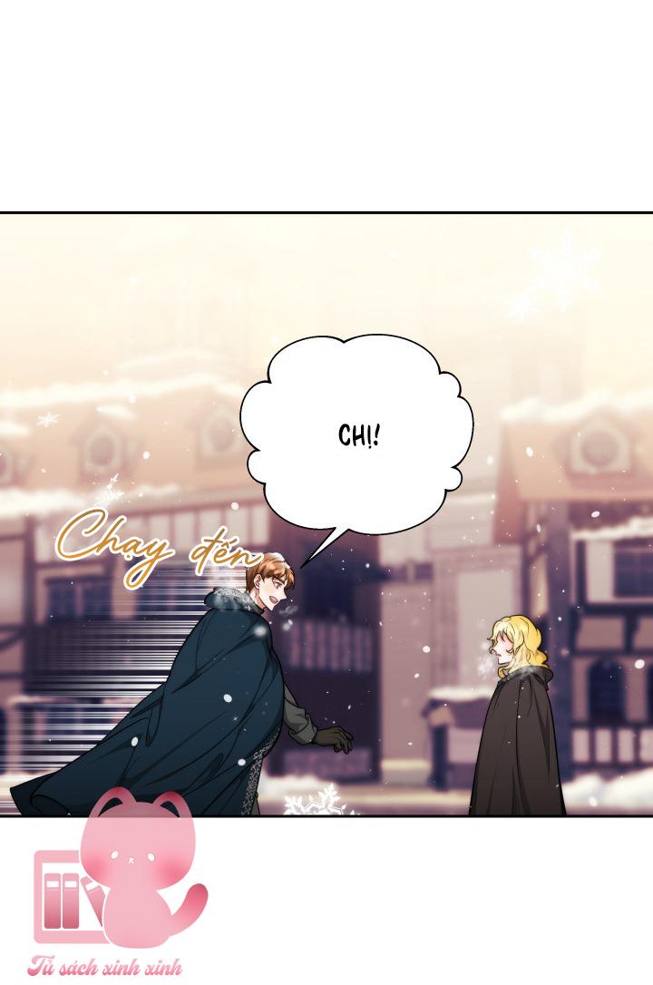 Từ Chồng Cũ Hóa Thành Nam Chính - Chap 6 - Trang 57