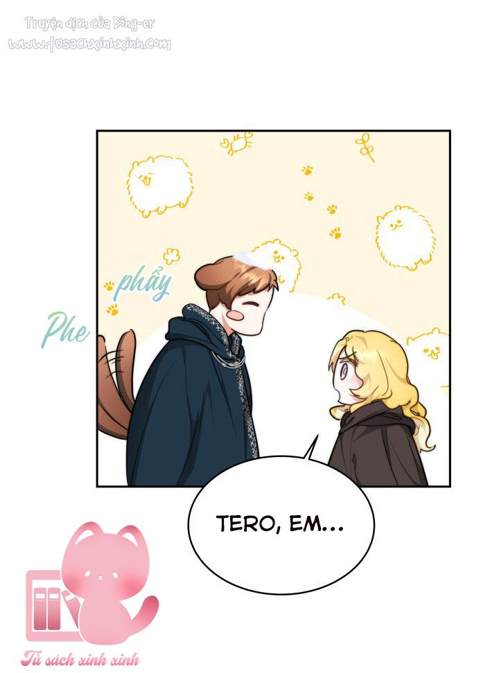 Từ Chồng Cũ Hóa Thành Nam Chính - Chap 6 - Trang 58