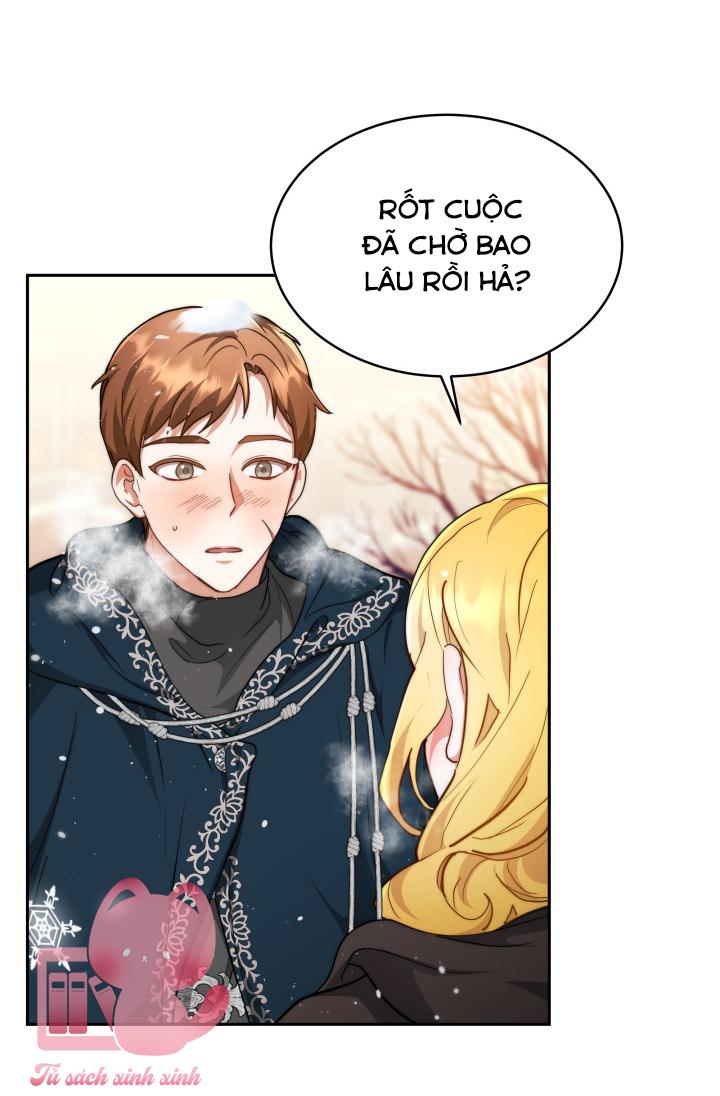 Từ Chồng Cũ Hóa Thành Nam Chính - Chap 6 - Trang 59