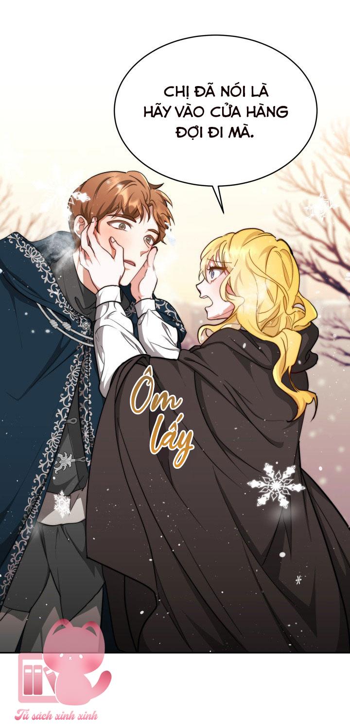 Từ Chồng Cũ Hóa Thành Nam Chính - Chap 6 - Trang 60