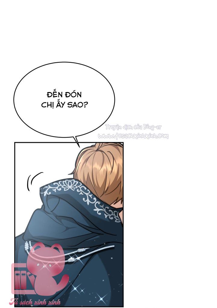 Từ Chồng Cũ Hóa Thành Nam Chính - Chap 6 - Trang 7