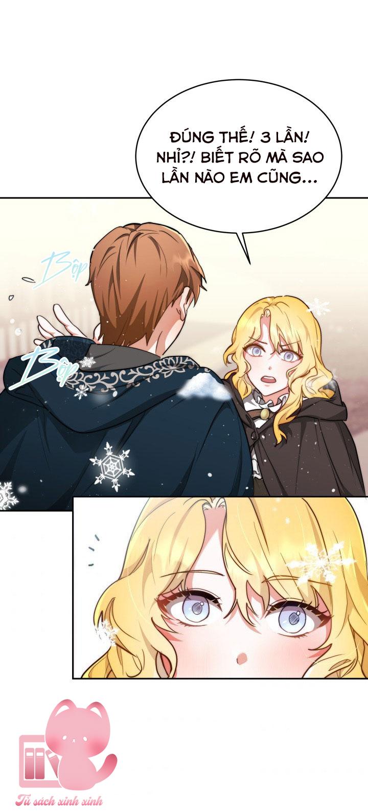 Từ Chồng Cũ Hóa Thành Nam Chính - Chap 6 - Trang 62