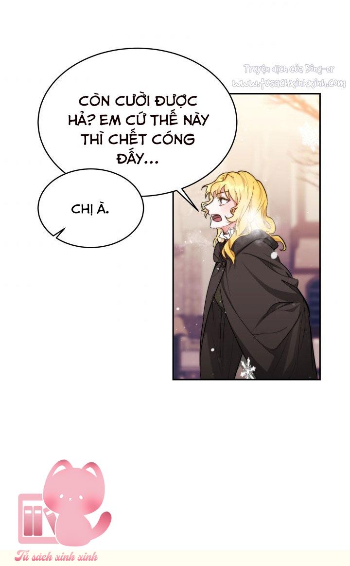Từ Chồng Cũ Hóa Thành Nam Chính - Chap 6 - Trang 64