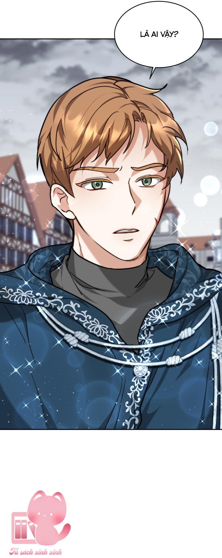 Từ Chồng Cũ Hóa Thành Nam Chính - Chap 6 - Trang 8