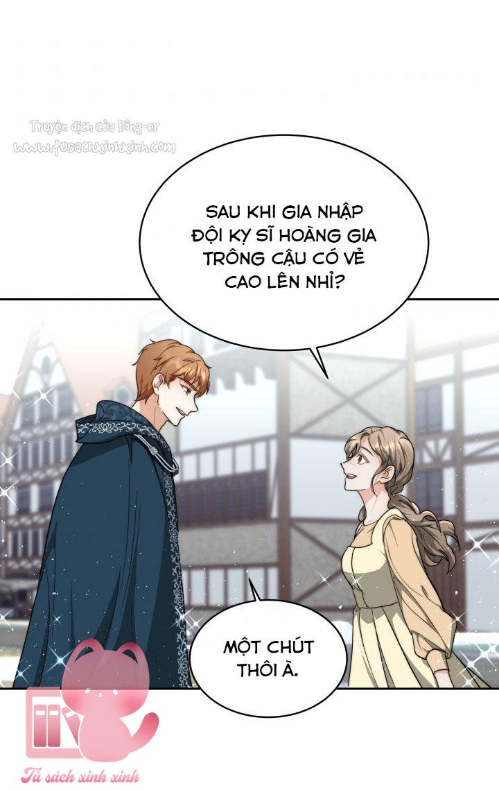 Từ Chồng Cũ Hóa Thành Nam Chính - Chap 6 - Trang 10