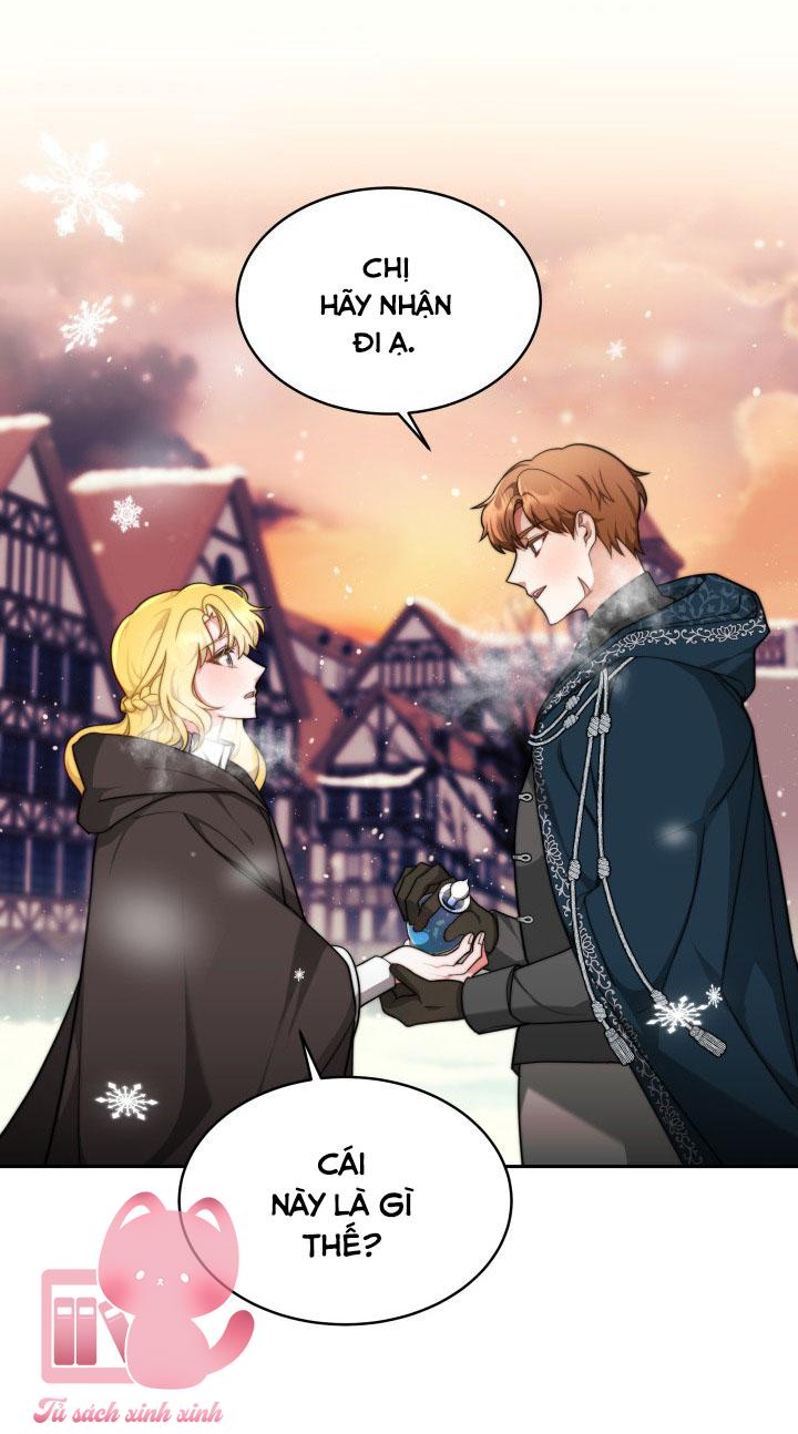 Từ Chồng Cũ Hóa Thành Nam Chính - Chap 7 - Trang 11
