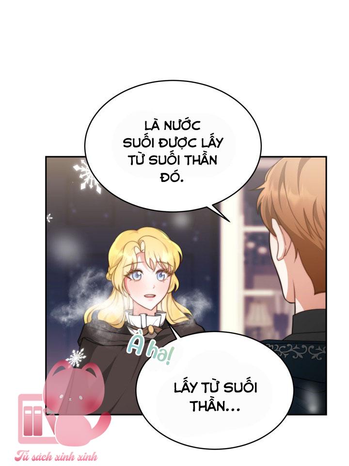 Từ Chồng Cũ Hóa Thành Nam Chính - Chap 7 - Trang 13