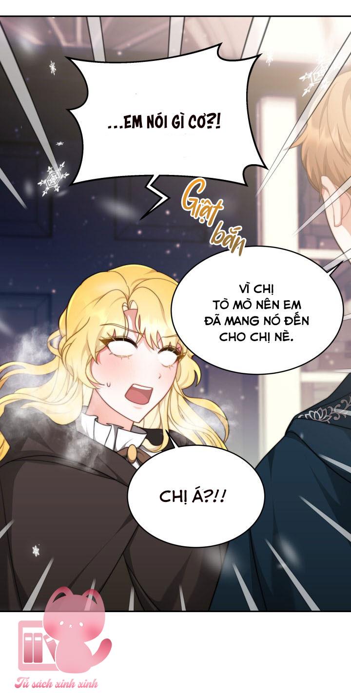 Từ Chồng Cũ Hóa Thành Nam Chính - Chap 7 - Trang 14