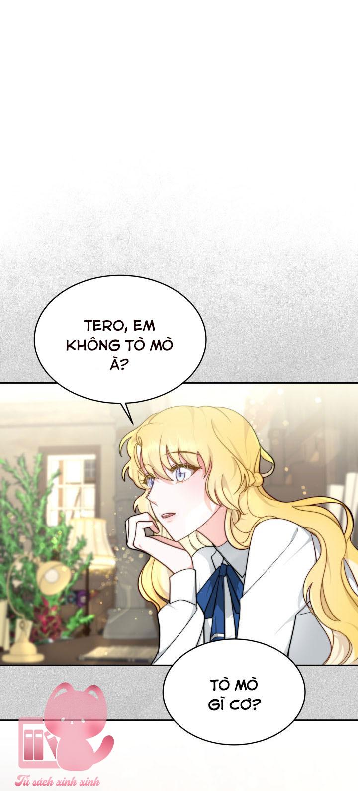 Từ Chồng Cũ Hóa Thành Nam Chính - Chap 7 - Trang 16