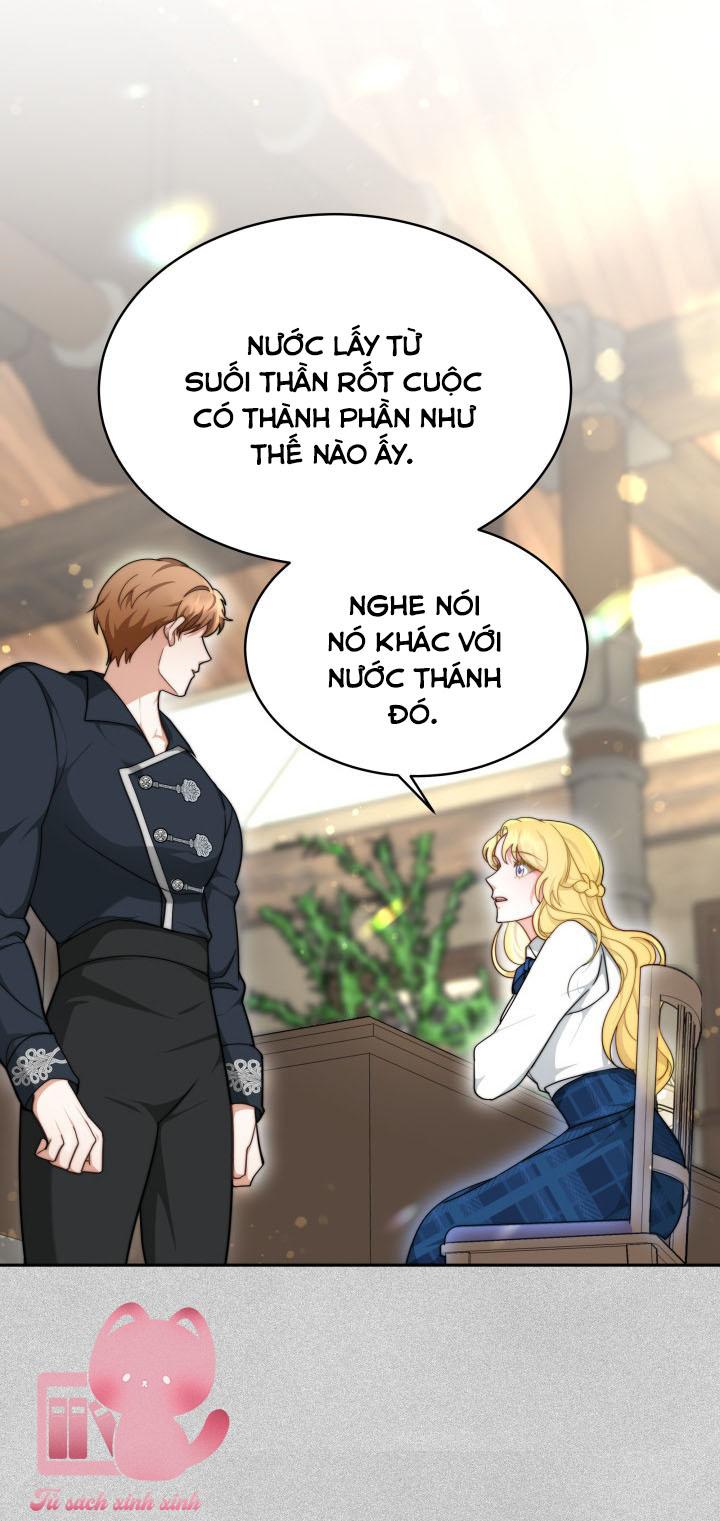 Từ Chồng Cũ Hóa Thành Nam Chính - Chap 7 - Trang 17