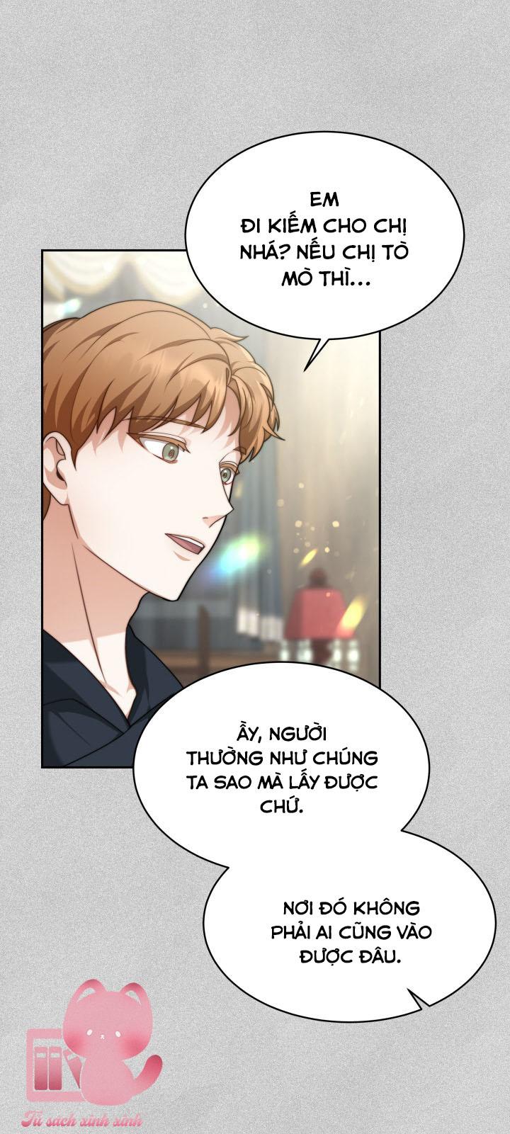 Từ Chồng Cũ Hóa Thành Nam Chính - Chap 7 - Trang 18