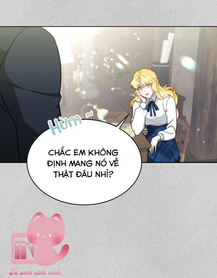 Từ Chồng Cũ Hóa Thành Nam Chính - Chap 7 - Trang 19