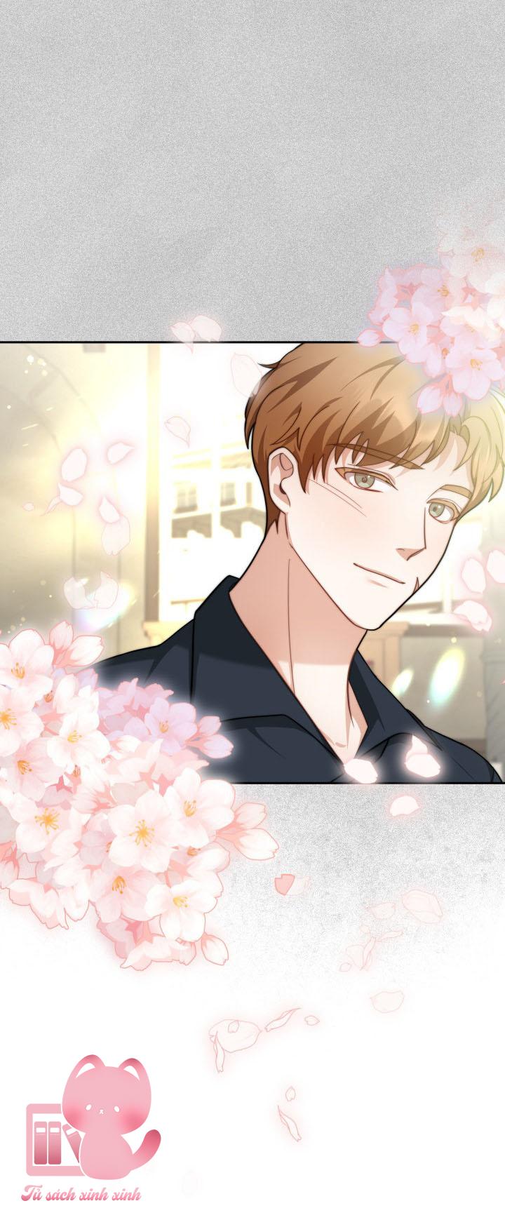 Từ Chồng Cũ Hóa Thành Nam Chính - Chap 7 - Trang 21