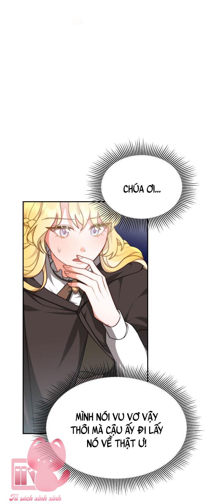Từ Chồng Cũ Hóa Thành Nam Chính - Chap 7 - Trang 22