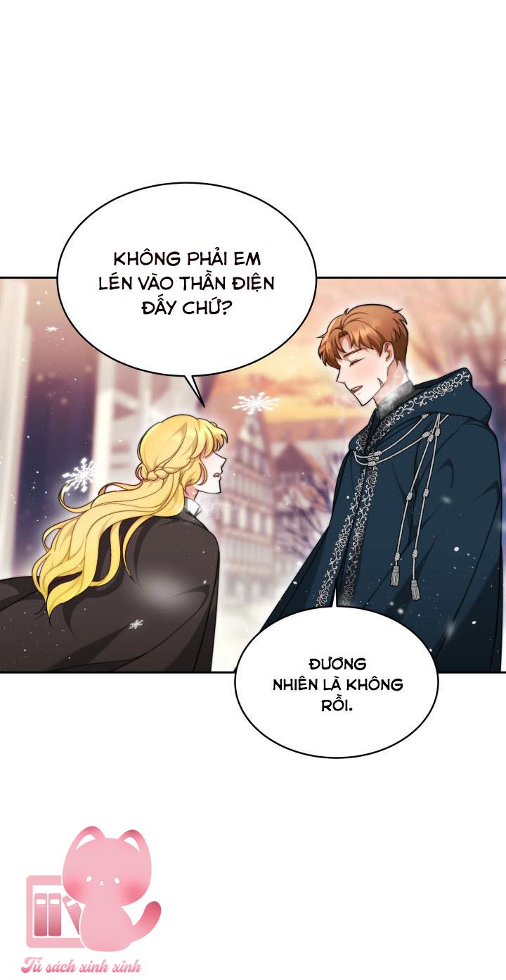 Từ Chồng Cũ Hóa Thành Nam Chính - Chap 7 - Trang 24