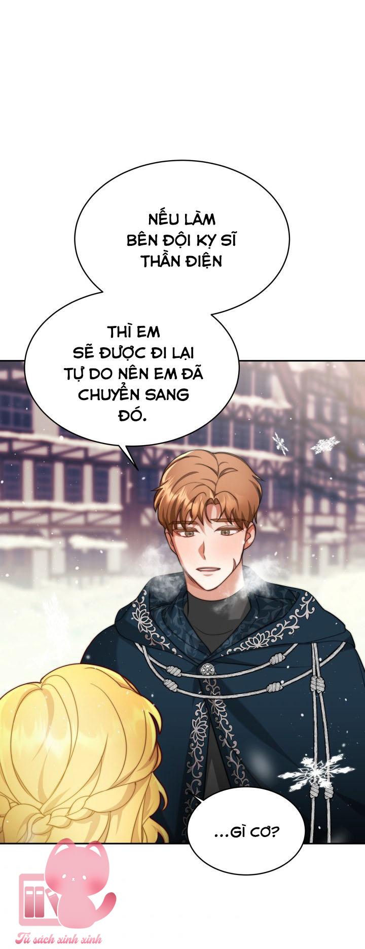 Từ Chồng Cũ Hóa Thành Nam Chính - Chap 7 - Trang 25