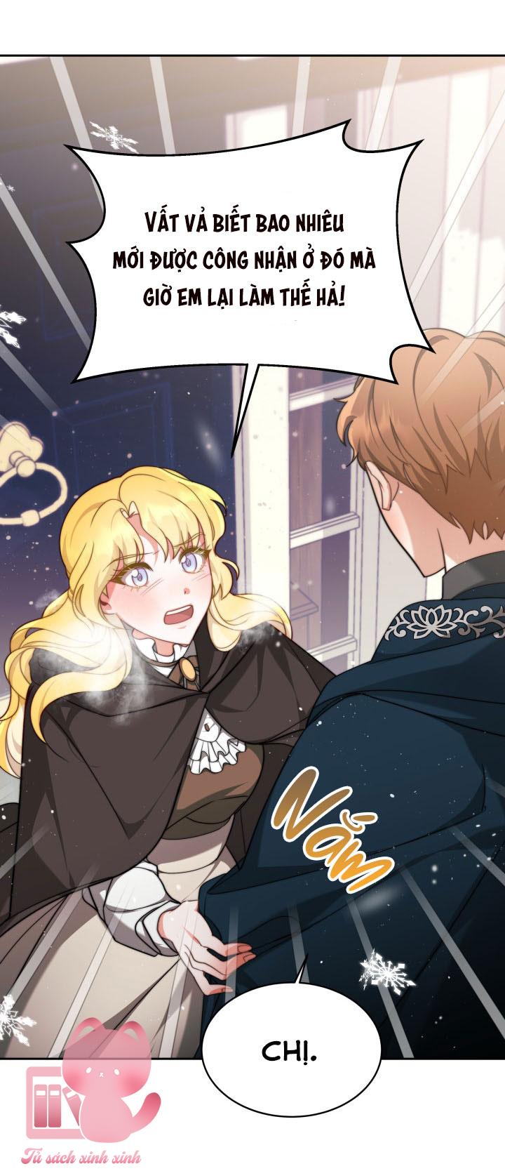 Từ Chồng Cũ Hóa Thành Nam Chính - Chap 7 - Trang 27