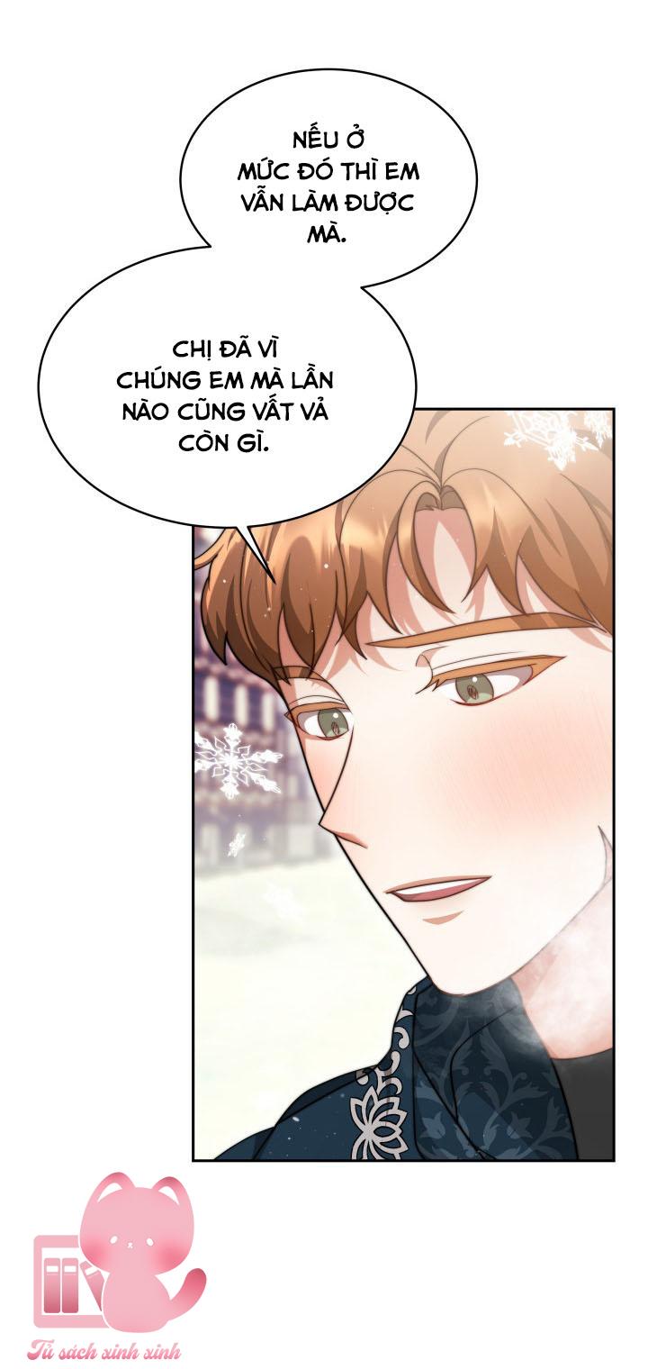 Từ Chồng Cũ Hóa Thành Nam Chính - Chap 7 - Trang 28