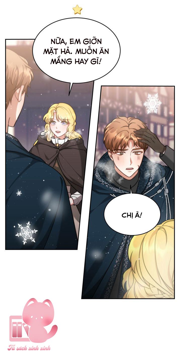 Từ Chồng Cũ Hóa Thành Nam Chính - Chap 7 - Trang 4