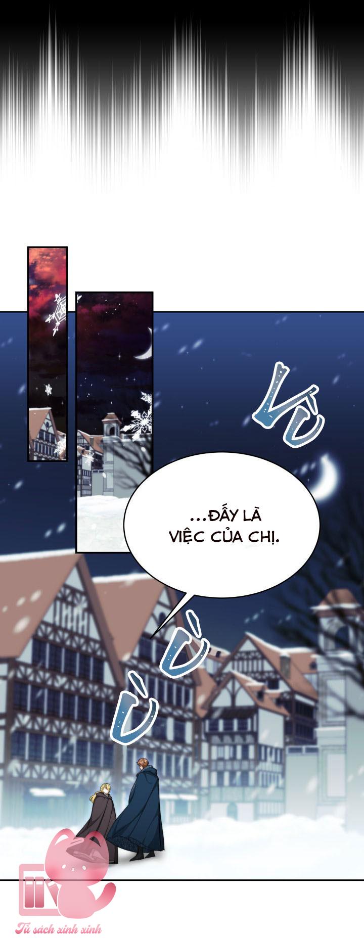Từ Chồng Cũ Hóa Thành Nam Chính - Chap 7 - Trang 31