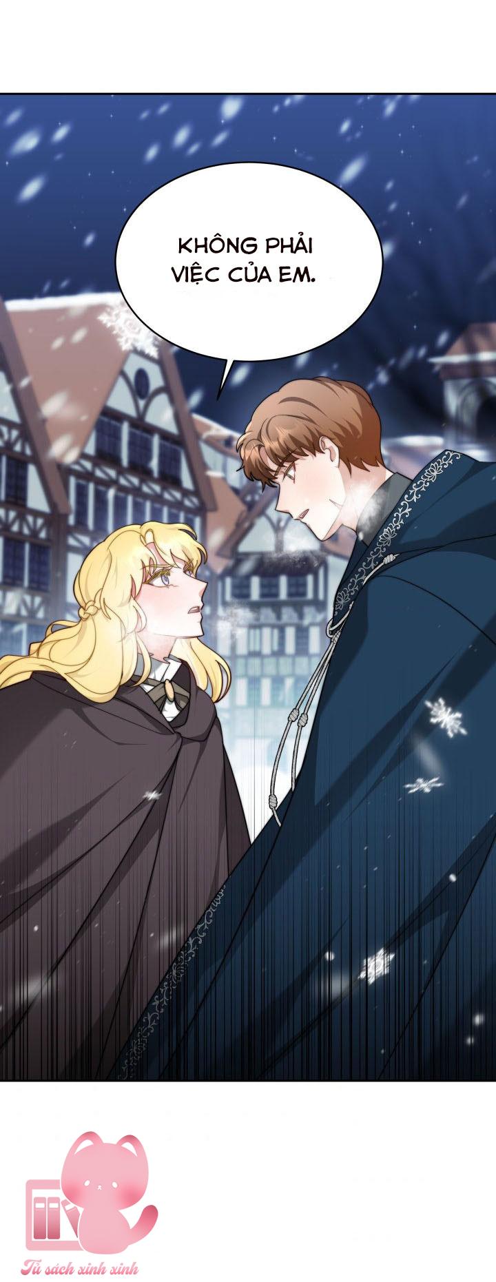 Từ Chồng Cũ Hóa Thành Nam Chính - Chap 7 - Trang 32