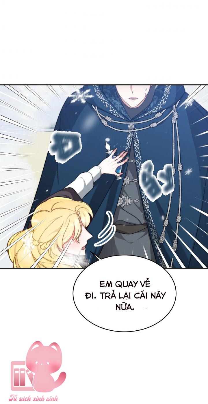 Từ Chồng Cũ Hóa Thành Nam Chính - Chap 7 - Trang 33