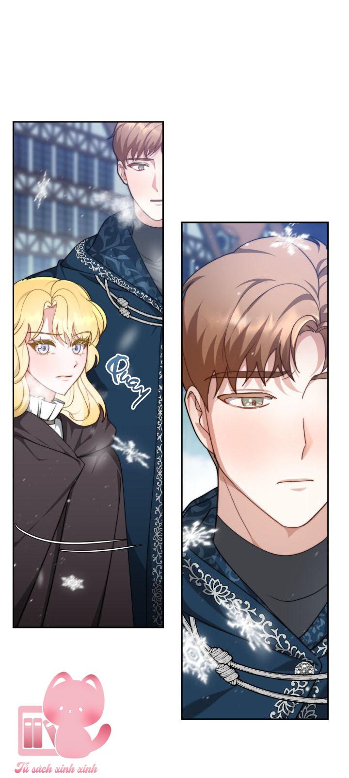 Từ Chồng Cũ Hóa Thành Nam Chính - Chap 7 - Trang 34