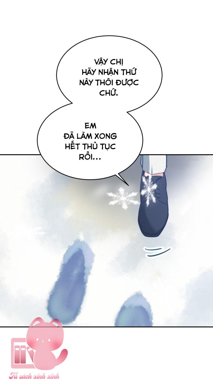 Từ Chồng Cũ Hóa Thành Nam Chính - Chap 7 - Trang 35
