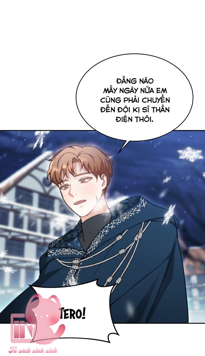 Từ Chồng Cũ Hóa Thành Nam Chính - Chap 7 - Trang 36