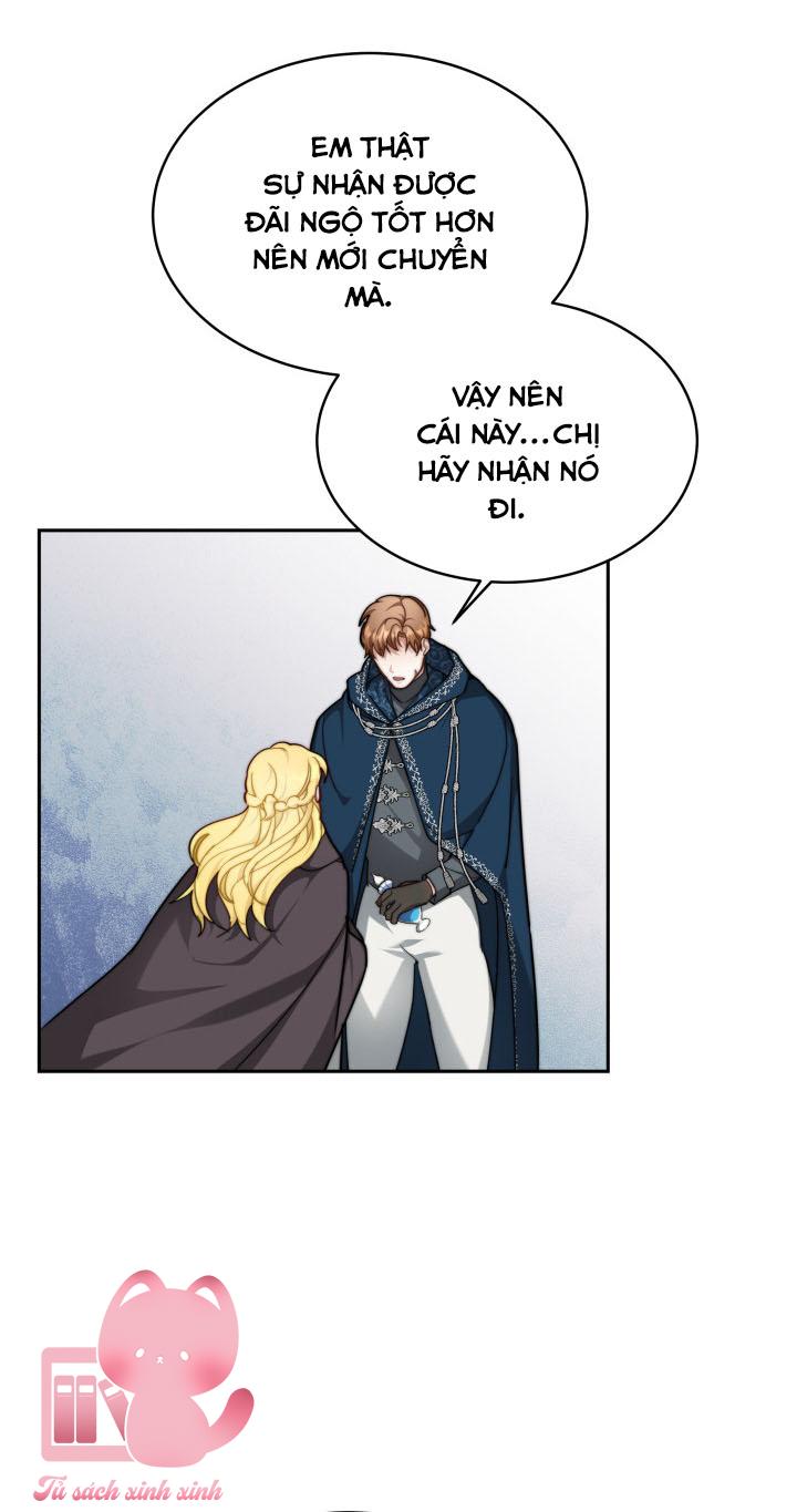 Từ Chồng Cũ Hóa Thành Nam Chính - Chap 7 - Trang 37