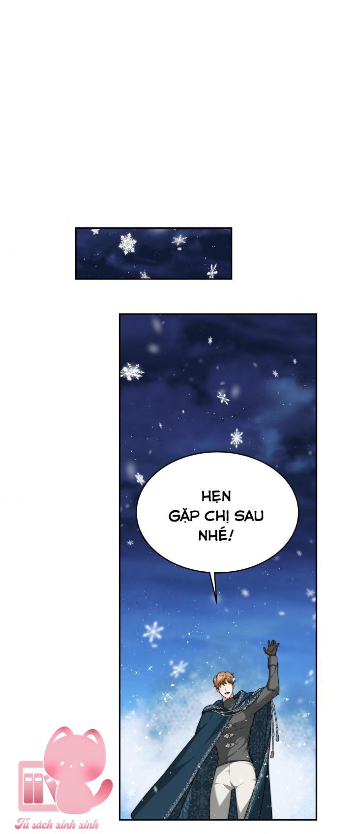 Từ Chồng Cũ Hóa Thành Nam Chính - Chap 7 - Trang 39