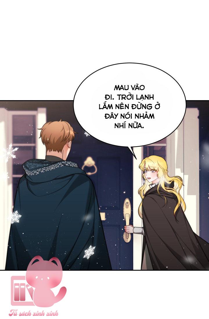 Từ Chồng Cũ Hóa Thành Nam Chính - Chap 7 - Trang 5