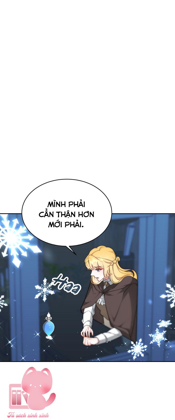 Từ Chồng Cũ Hóa Thành Nam Chính - Chap 7 - Trang 45