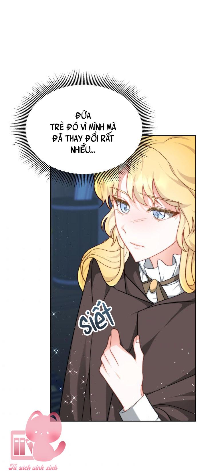 Từ Chồng Cũ Hóa Thành Nam Chính - Chap 7 - Trang 46