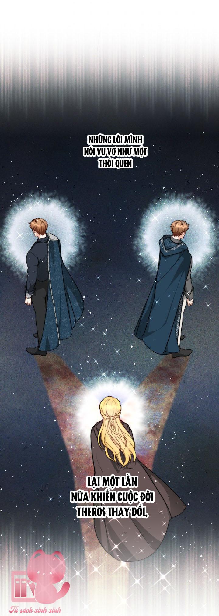 Từ Chồng Cũ Hóa Thành Nam Chính - Chap 7 - Trang 47