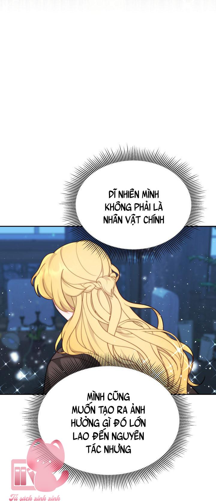 Từ Chồng Cũ Hóa Thành Nam Chính - Chap 7 - Trang 48