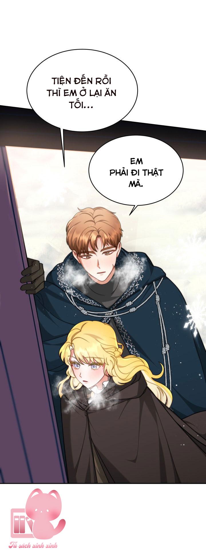 Từ Chồng Cũ Hóa Thành Nam Chính - Chap 7 - Trang 6
