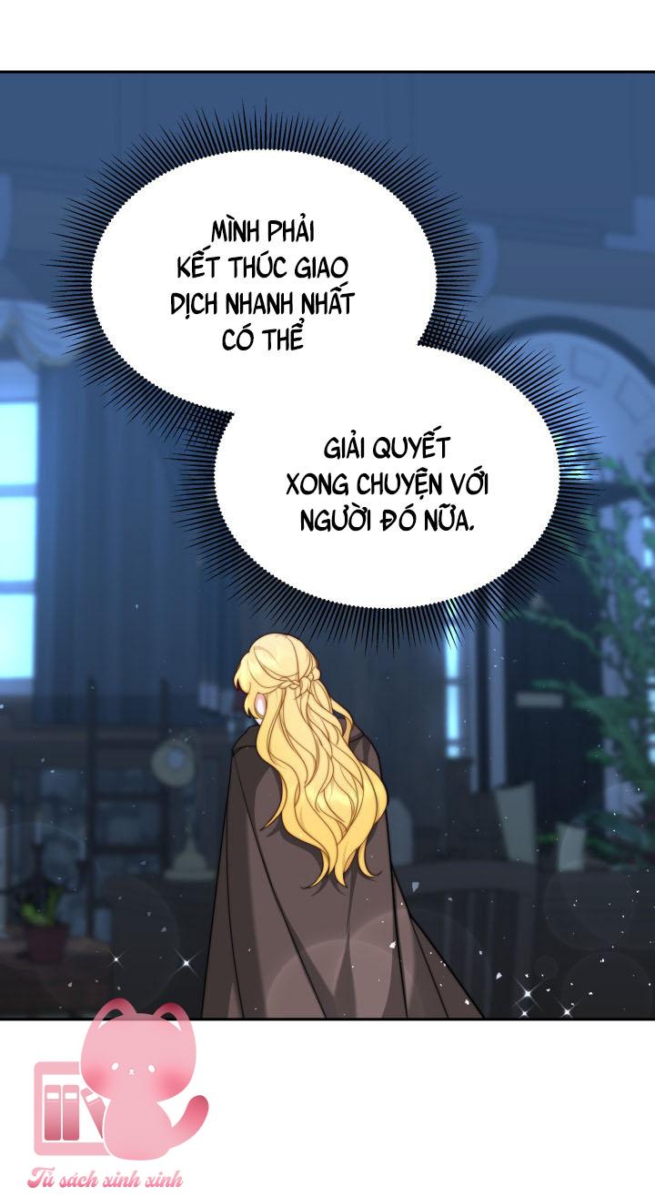 Từ Chồng Cũ Hóa Thành Nam Chính - Chap 7 - Trang 51