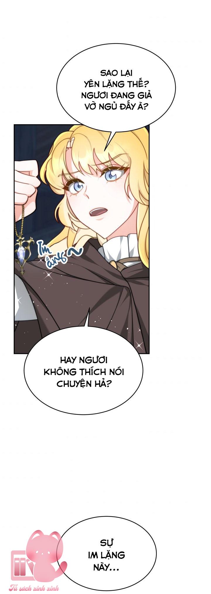 Từ Chồng Cũ Hóa Thành Nam Chính - Chap 7 - Trang 54