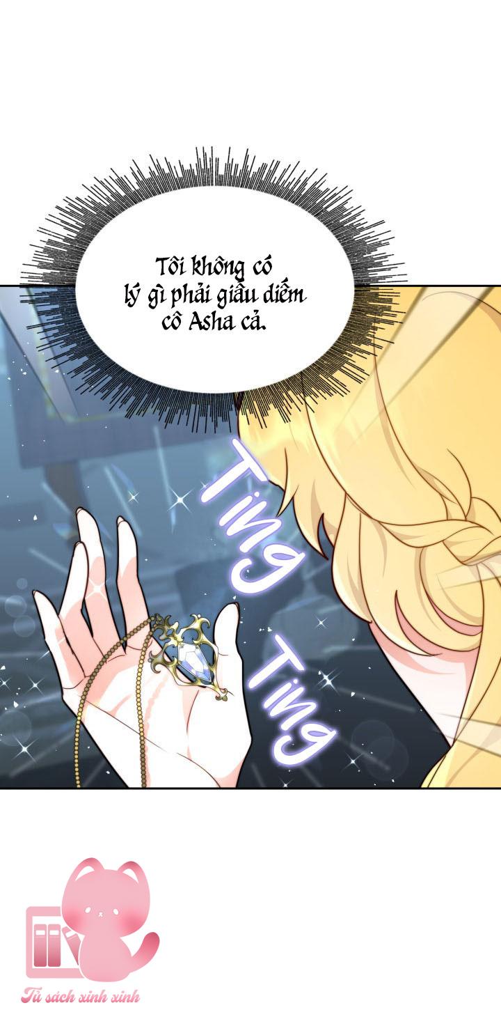 Từ Chồng Cũ Hóa Thành Nam Chính - Chap 7 - Trang 56