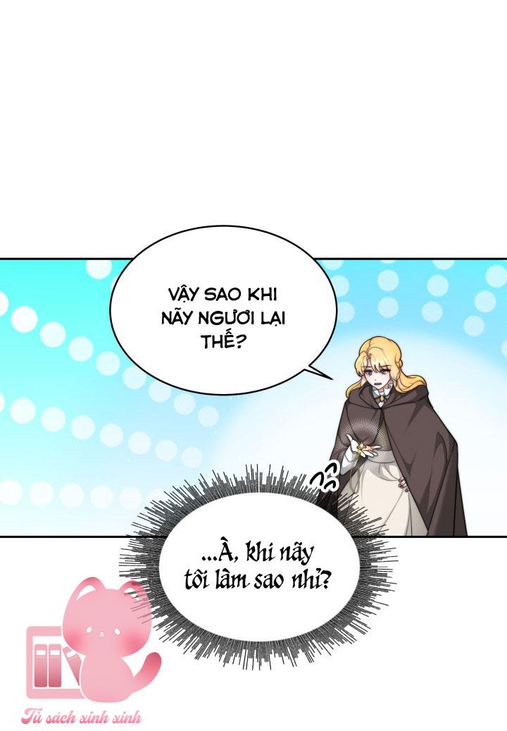Từ Chồng Cũ Hóa Thành Nam Chính - Chap 7 - Trang 57