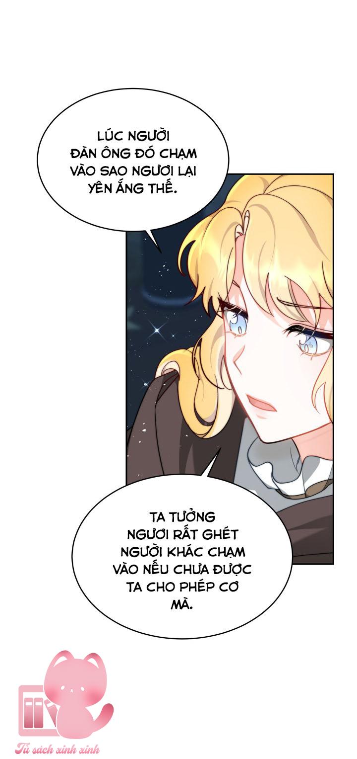 Từ Chồng Cũ Hóa Thành Nam Chính - Chap 7 - Trang 59