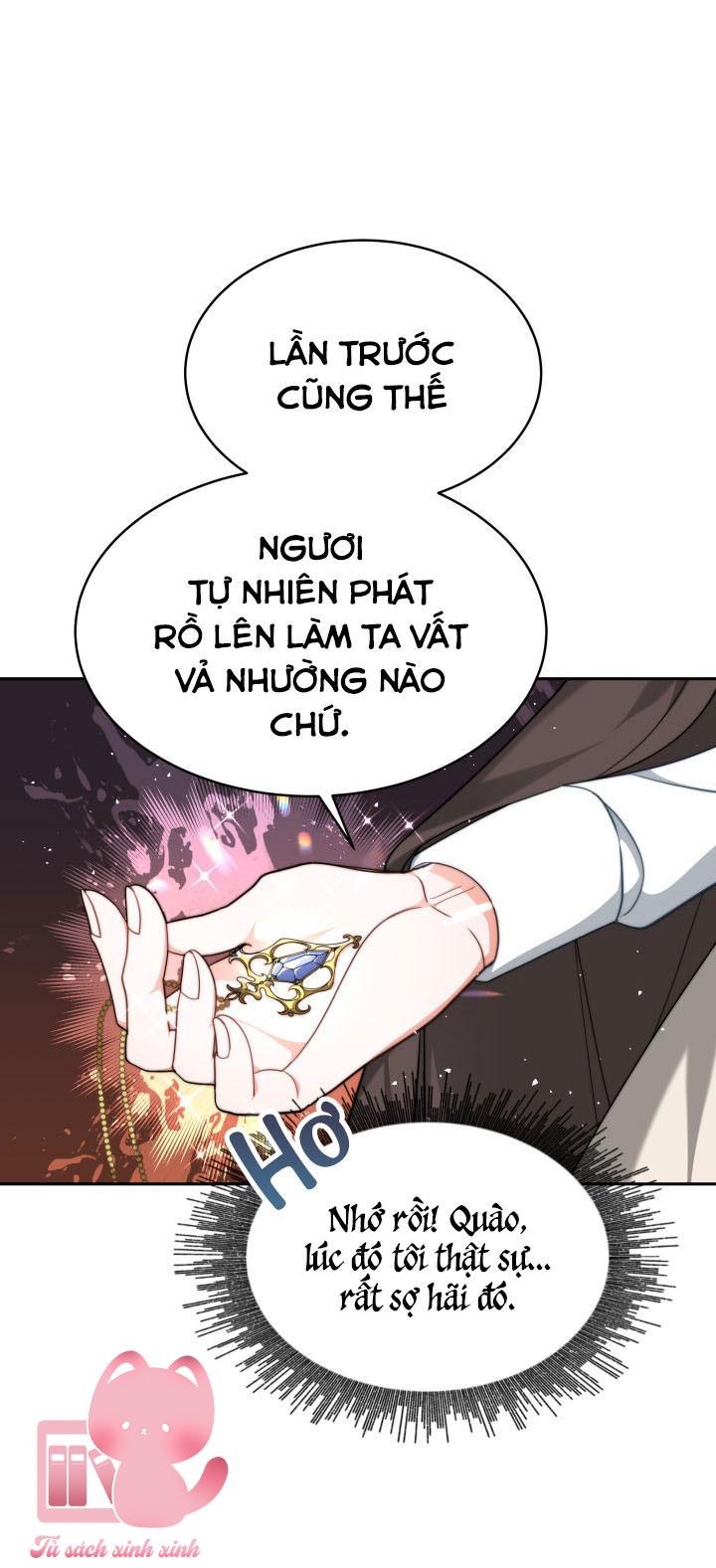 Từ Chồng Cũ Hóa Thành Nam Chính - Chap 7 - Trang 60