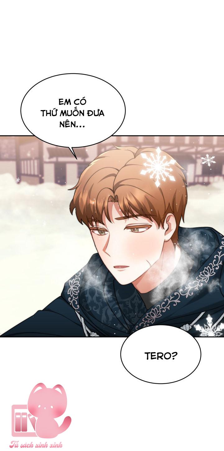 Từ Chồng Cũ Hóa Thành Nam Chính - Chap 7 - Trang 7