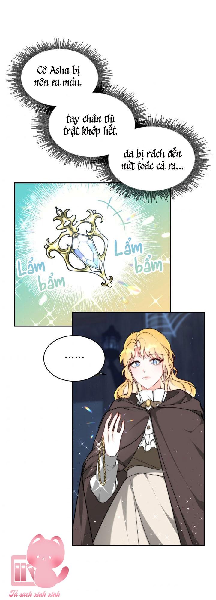 Từ Chồng Cũ Hóa Thành Nam Chính - Chap 7 - Trang 61