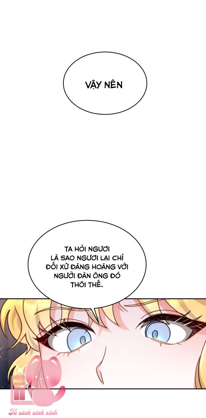 Từ Chồng Cũ Hóa Thành Nam Chính - Chap 7 - Trang 62