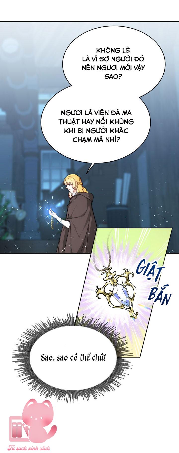 Từ Chồng Cũ Hóa Thành Nam Chính - Chap 7 - Trang 63