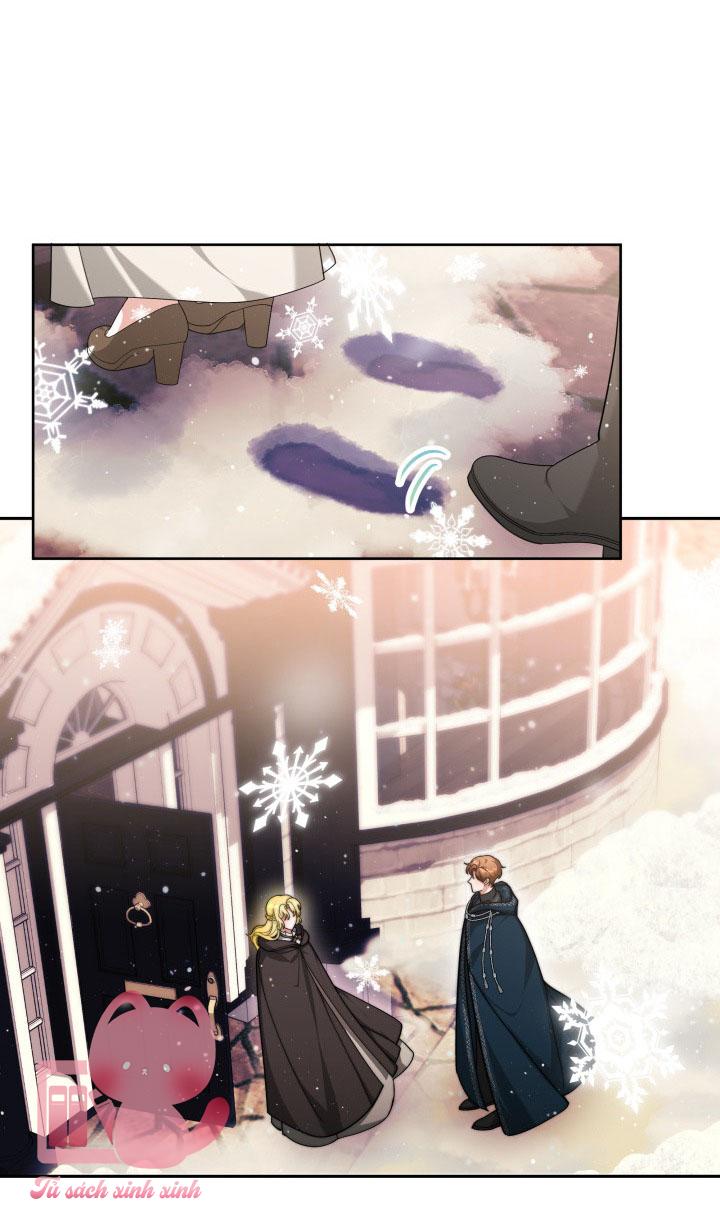 Từ Chồng Cũ Hóa Thành Nam Chính - Chap 7 - Trang 9